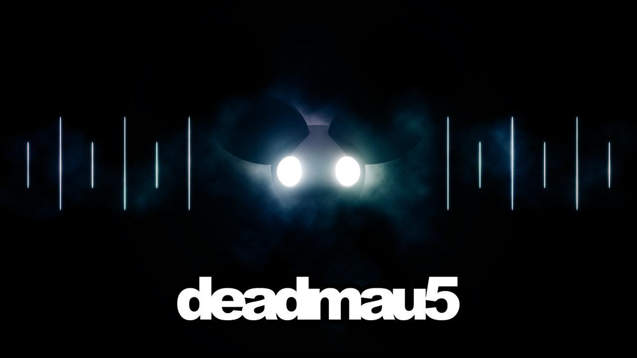 Deadmau5 Wallpaper HD 1080p