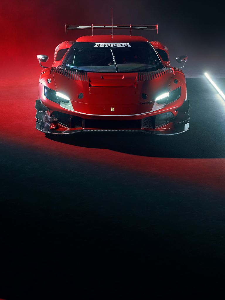 Ferrari Gt3