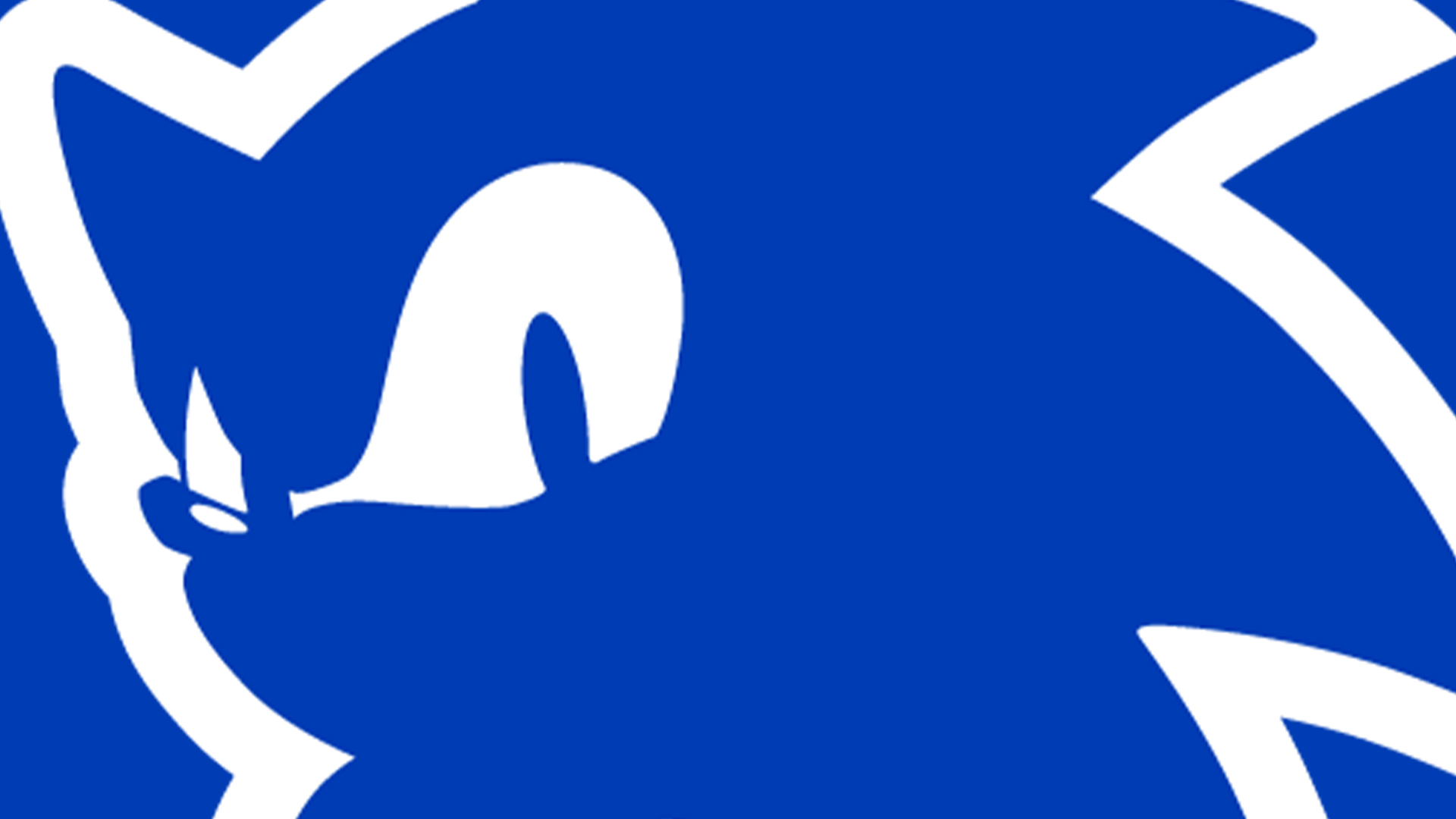 Awesome new Sonic the Hedgehog logo has fans in a spin Creative Bloq