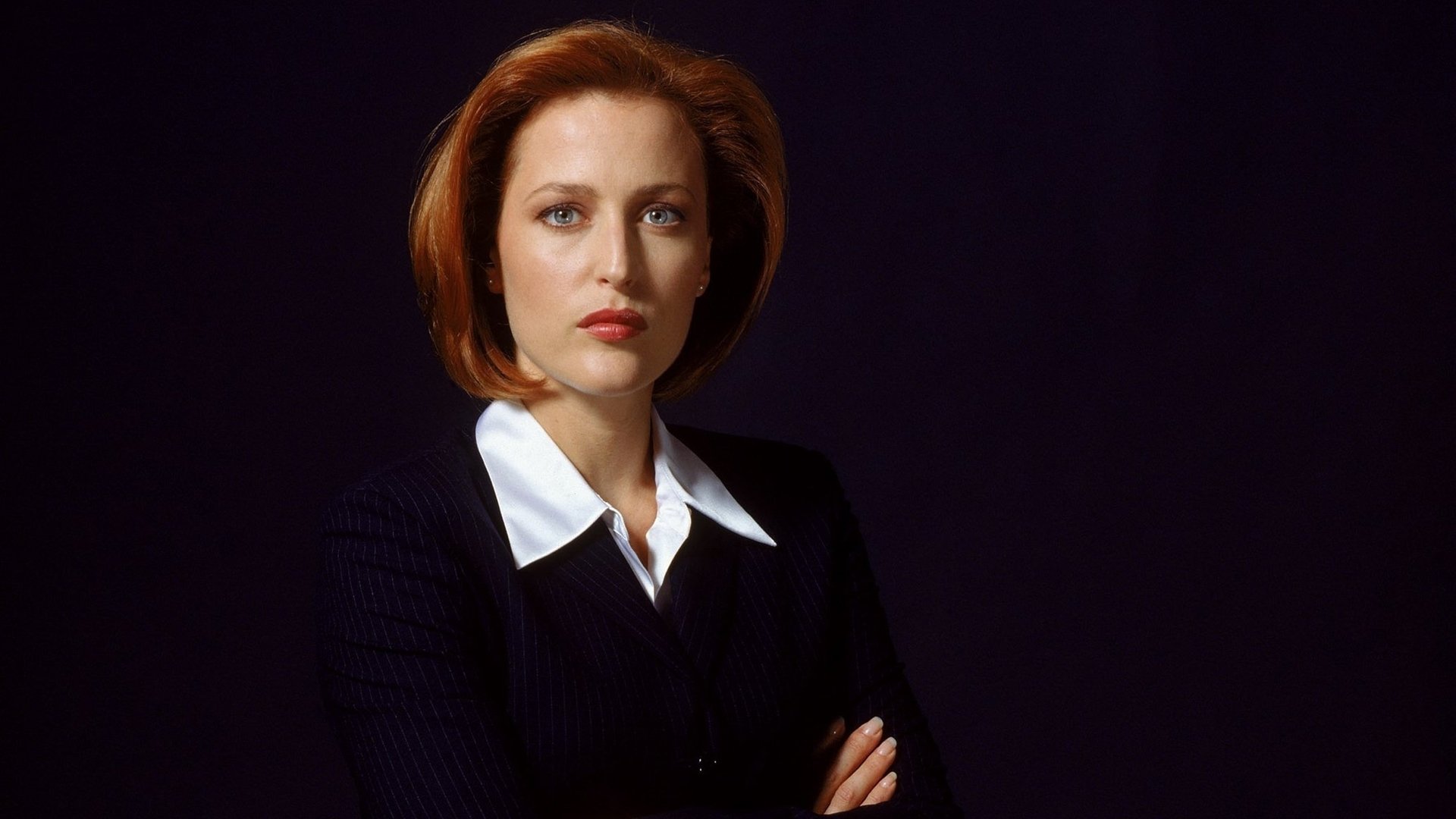 Gillian Anderson HD Wallpaper Background Image Id
