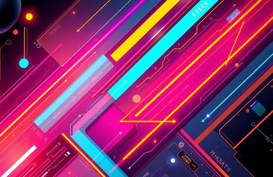 Hd Tech Wallpaper