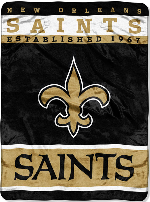 Bedding Accessories New Orleans Saints