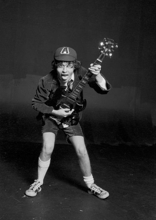 Best 20 Angus young ideas