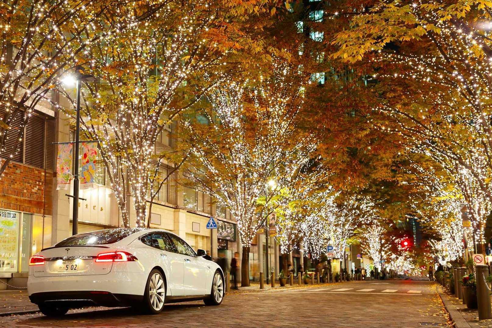 Can Tesla Increase Sales In The Japanese Market