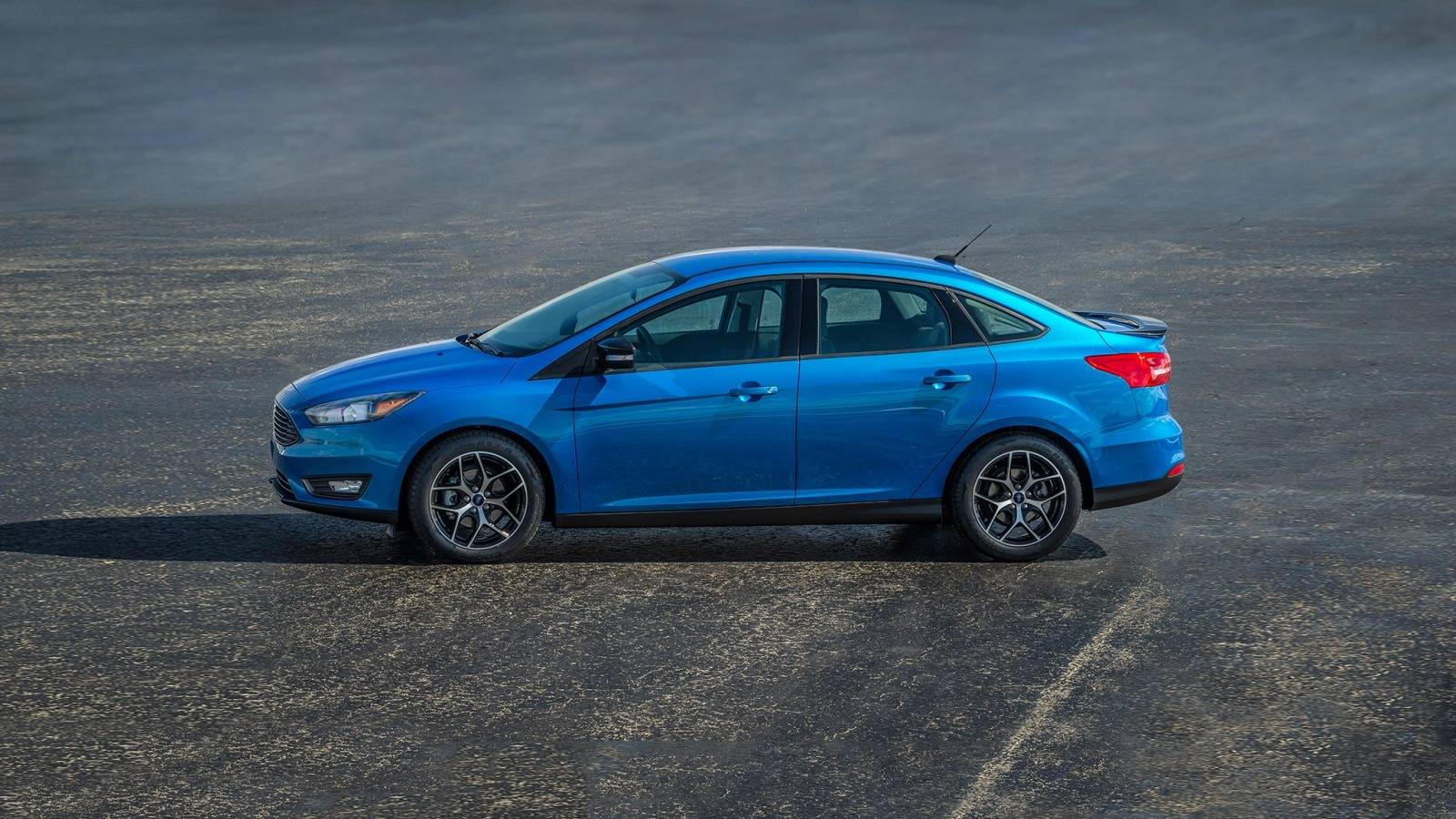 Ford Focus Pricing Features Ratings And Res Edmunds