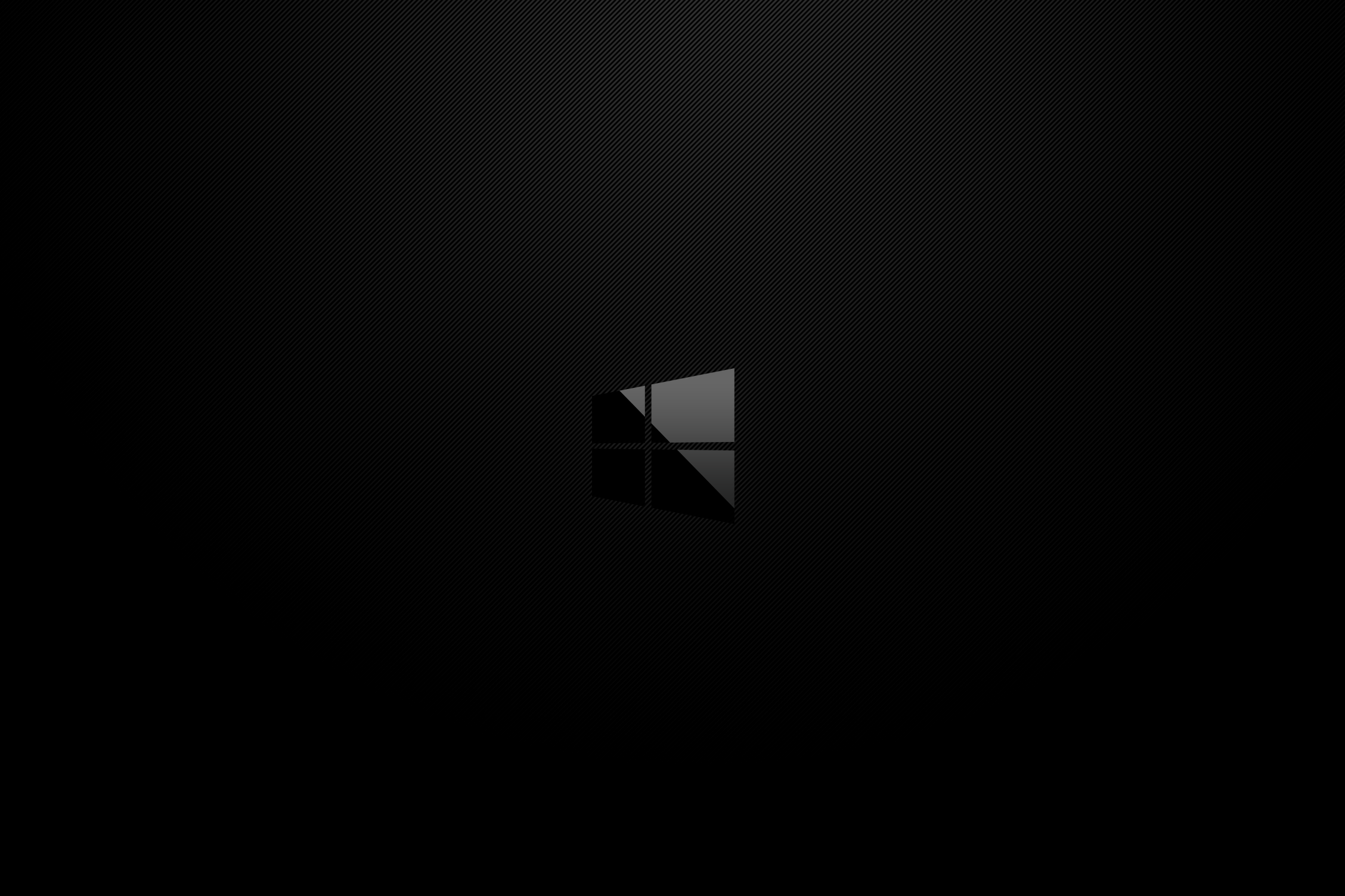 Dark Minimalist Wallpaper Top