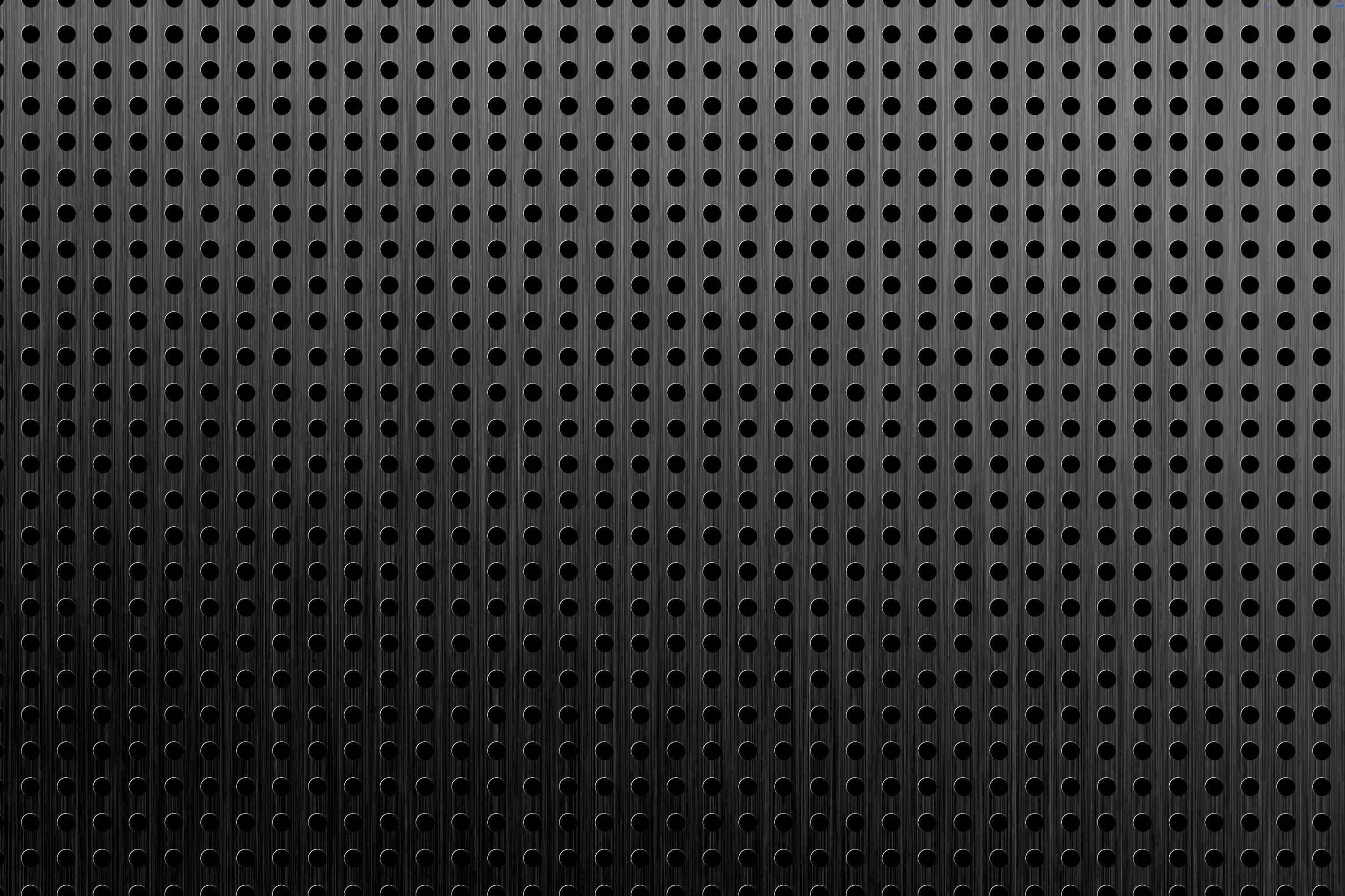 Metal Puter Wallpaper Desktop Background Id