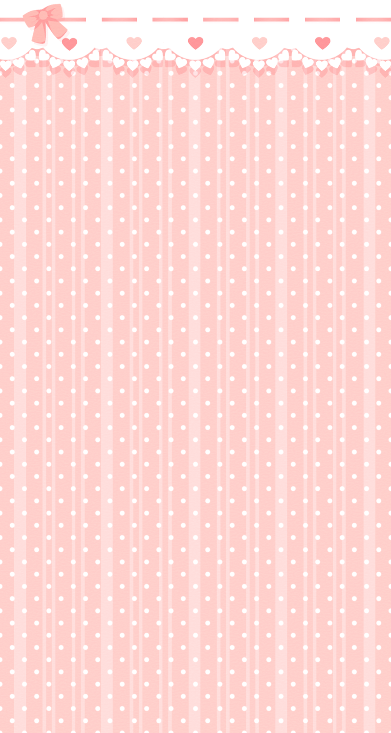 Go Back Images For Light Pink Polka Dot Background