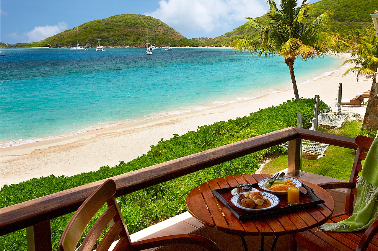 Accommodations Peter Island Resort Spa British Virgin Islands