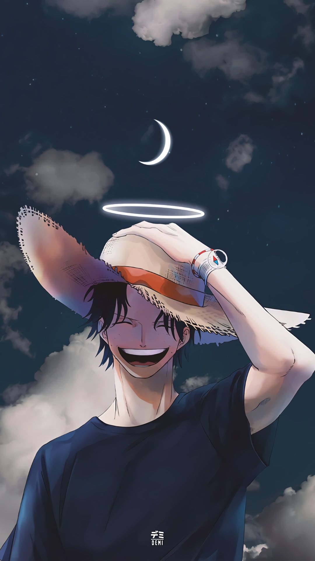 One Piece Aesthetic Wallpaper