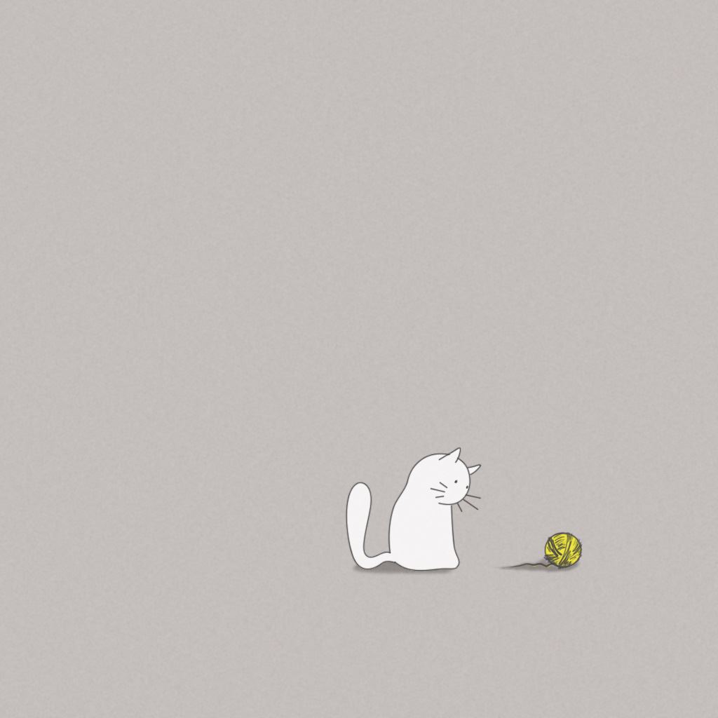 Cute Wallpaper For iPad Pro
