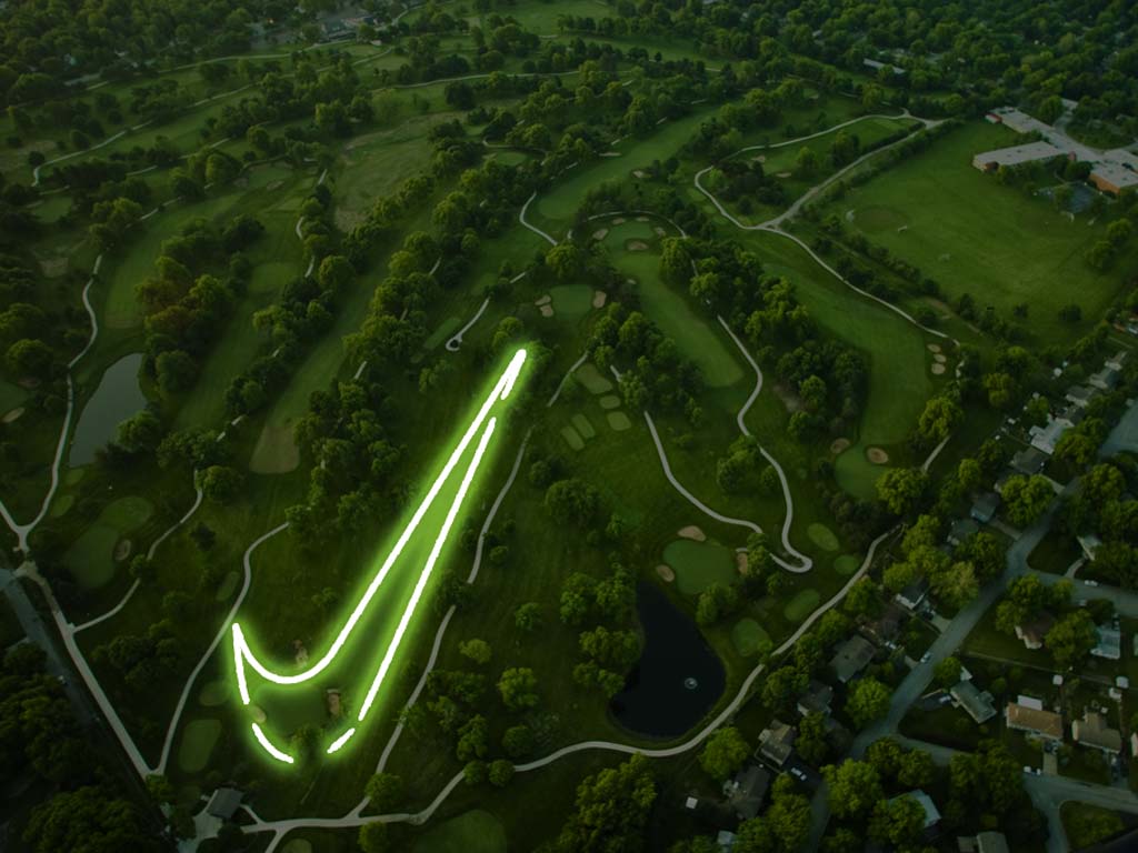 Nike Golf Wallpaper