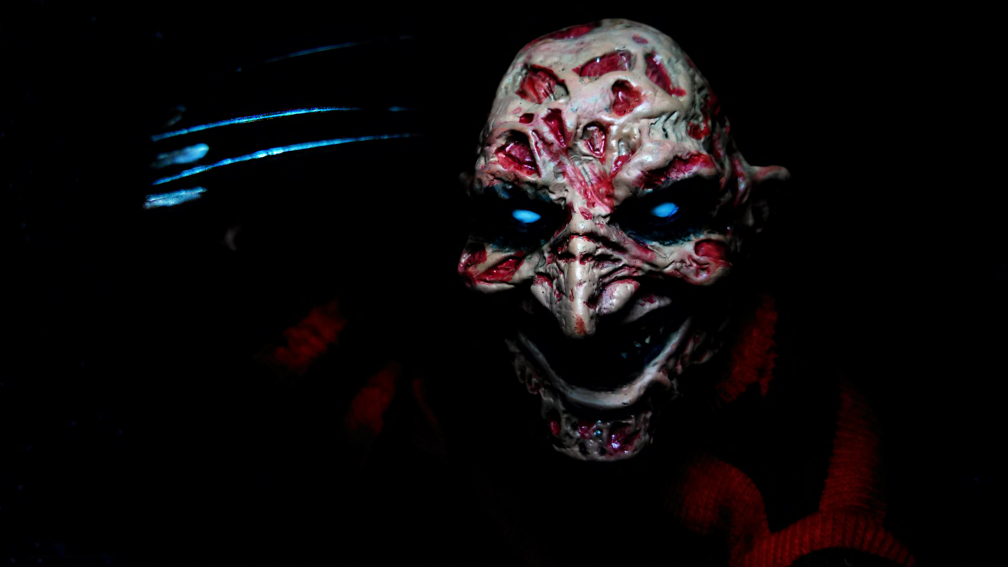 HD Freddy Krueger Photo Photoshop Pikdit