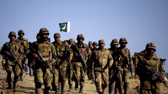Pakistan Army HD Wallpaper With High Resolution Quality