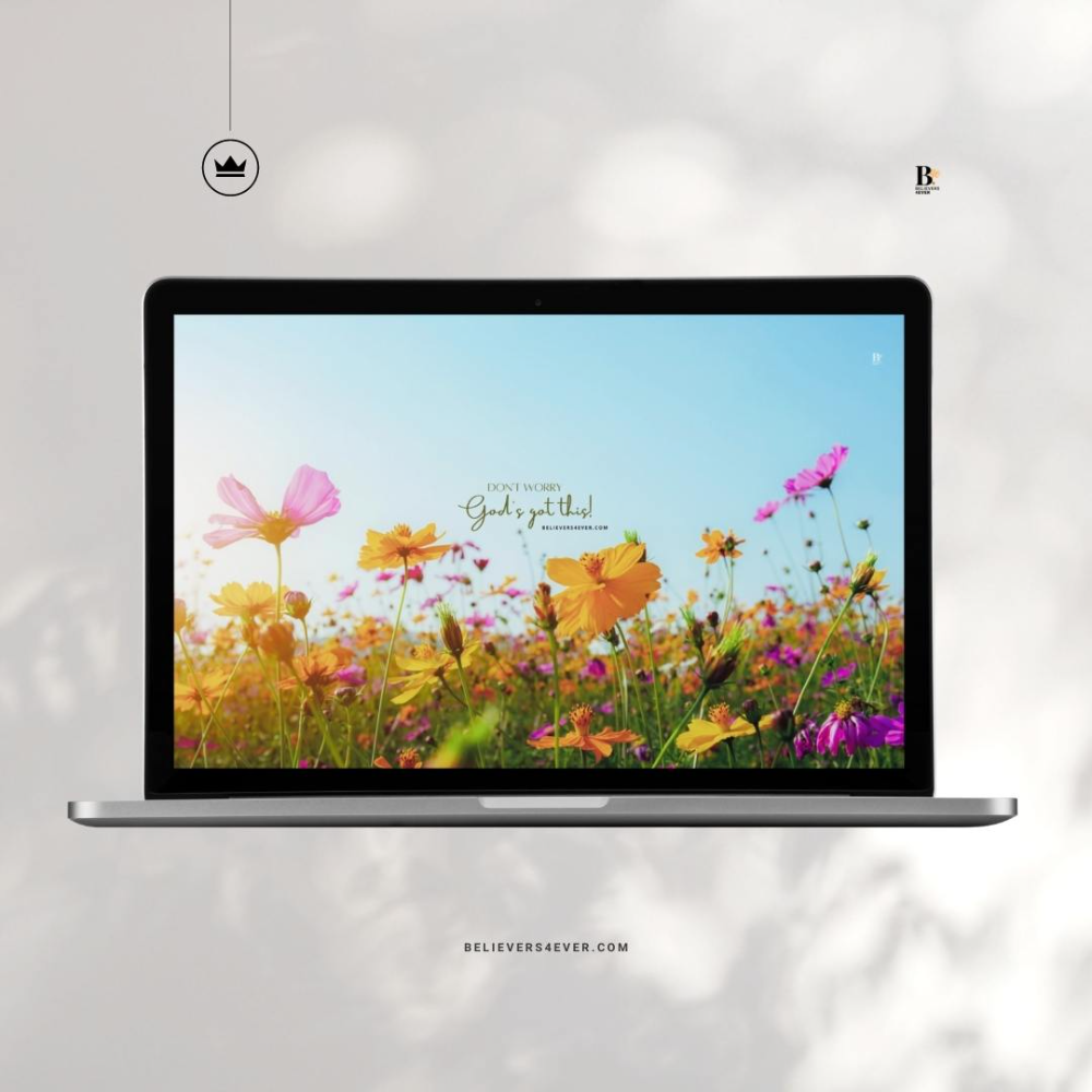 Christian Desktop Wallpaper Ideas