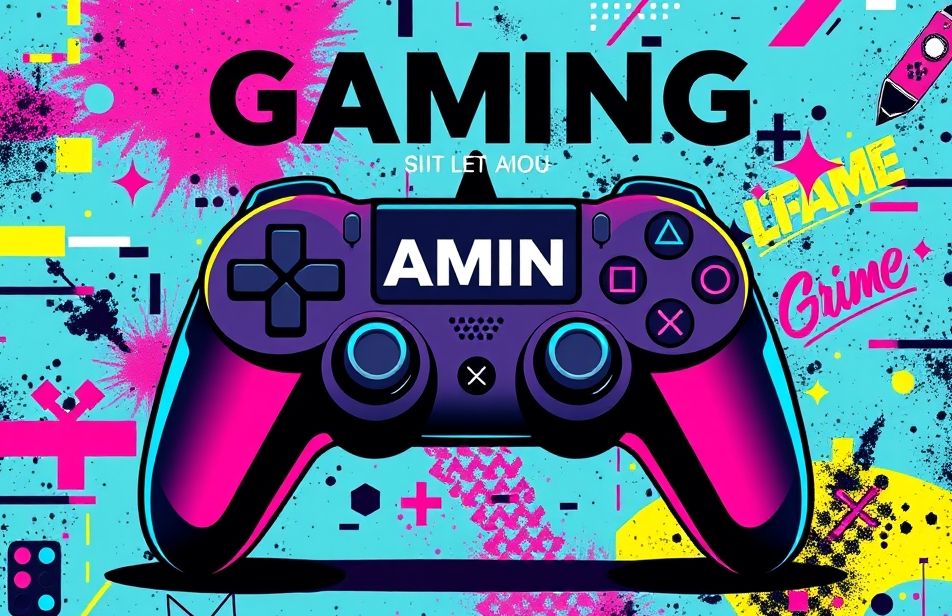 Gaming Is Not A Crime Wallpaper