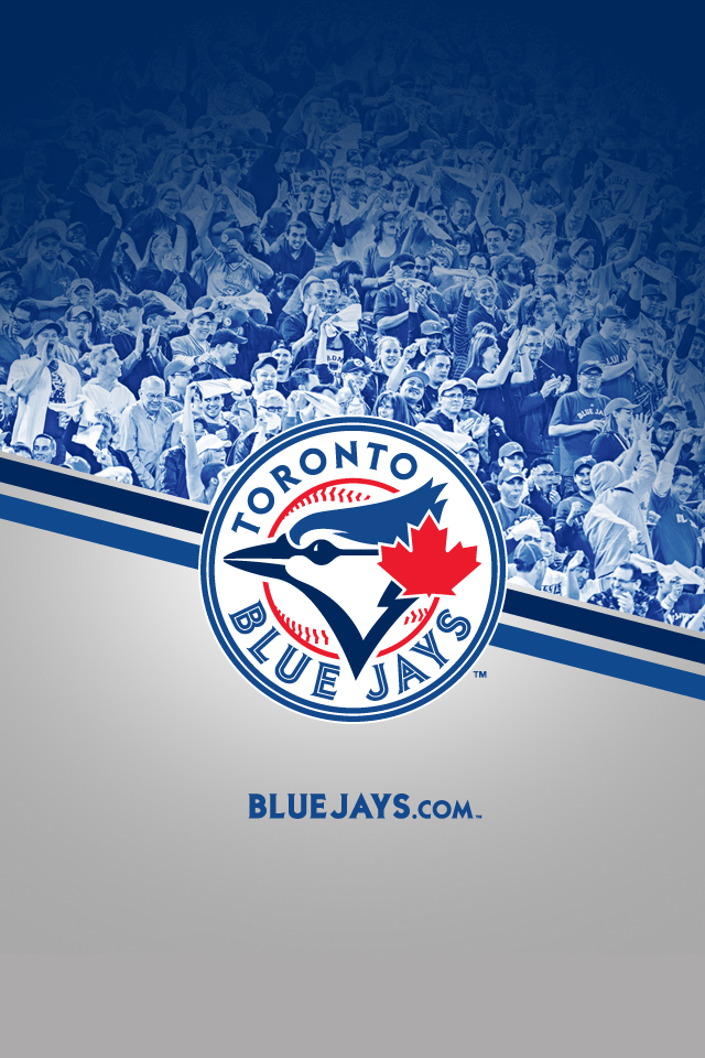 Blue Jays Wallpaper For iPhone Fun Time Website