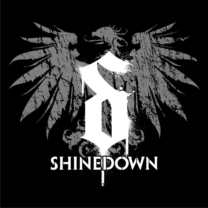 🔥 Free download Shinedown Logos [725x725] for your Desktop, Mobile ...