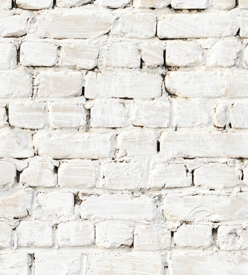Brick Wallpaper For Homes Di Mension Living