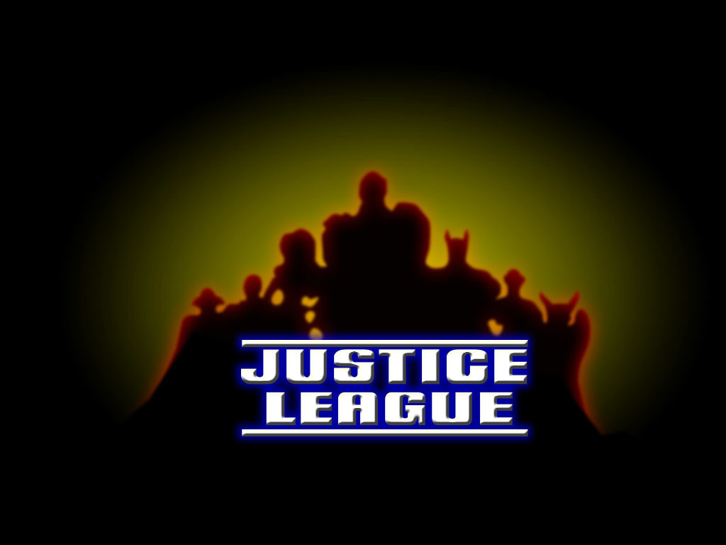 Justice League   DC Comics Wallpaper 3975627