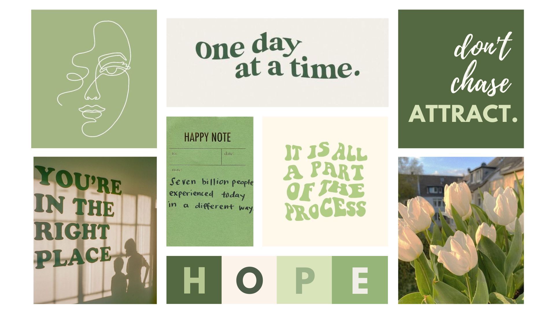Green Pastel Aesthetic Laptop Wallpaper Artofit