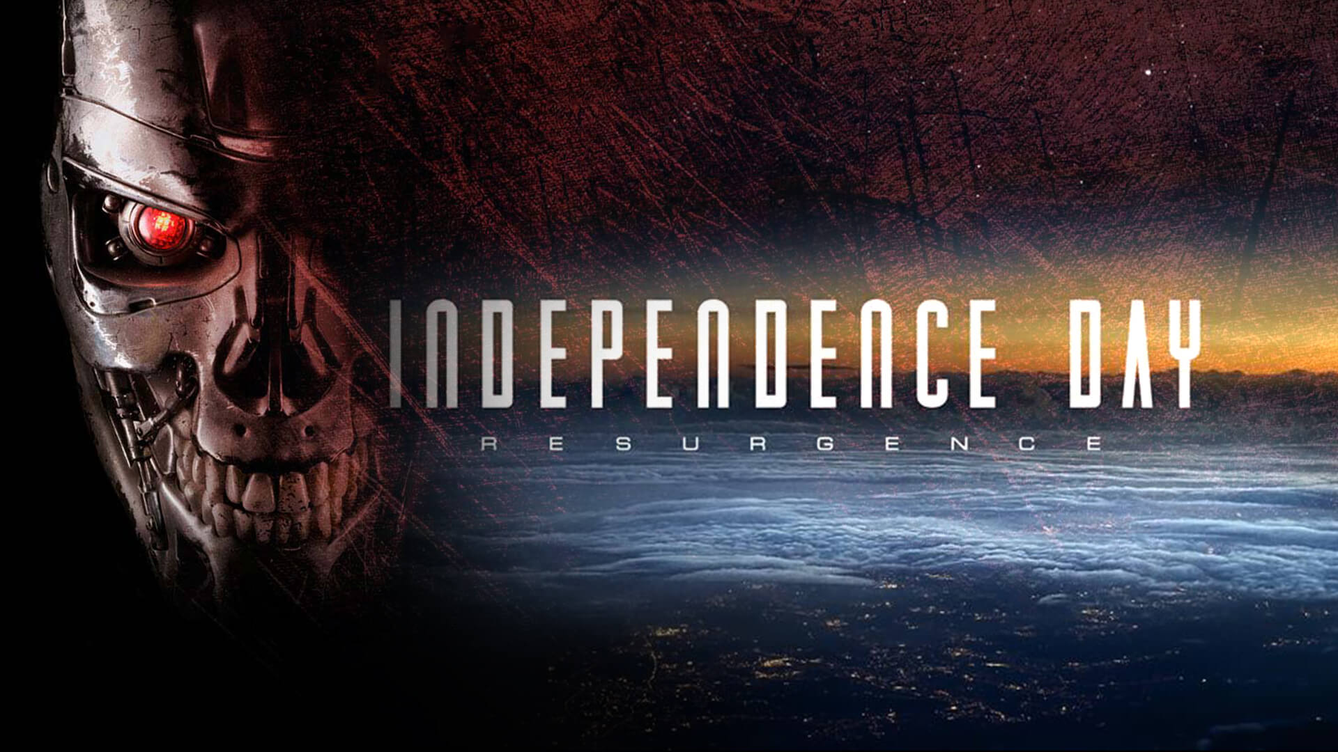 Independence Day Resurgence Movie Wallpaper HD