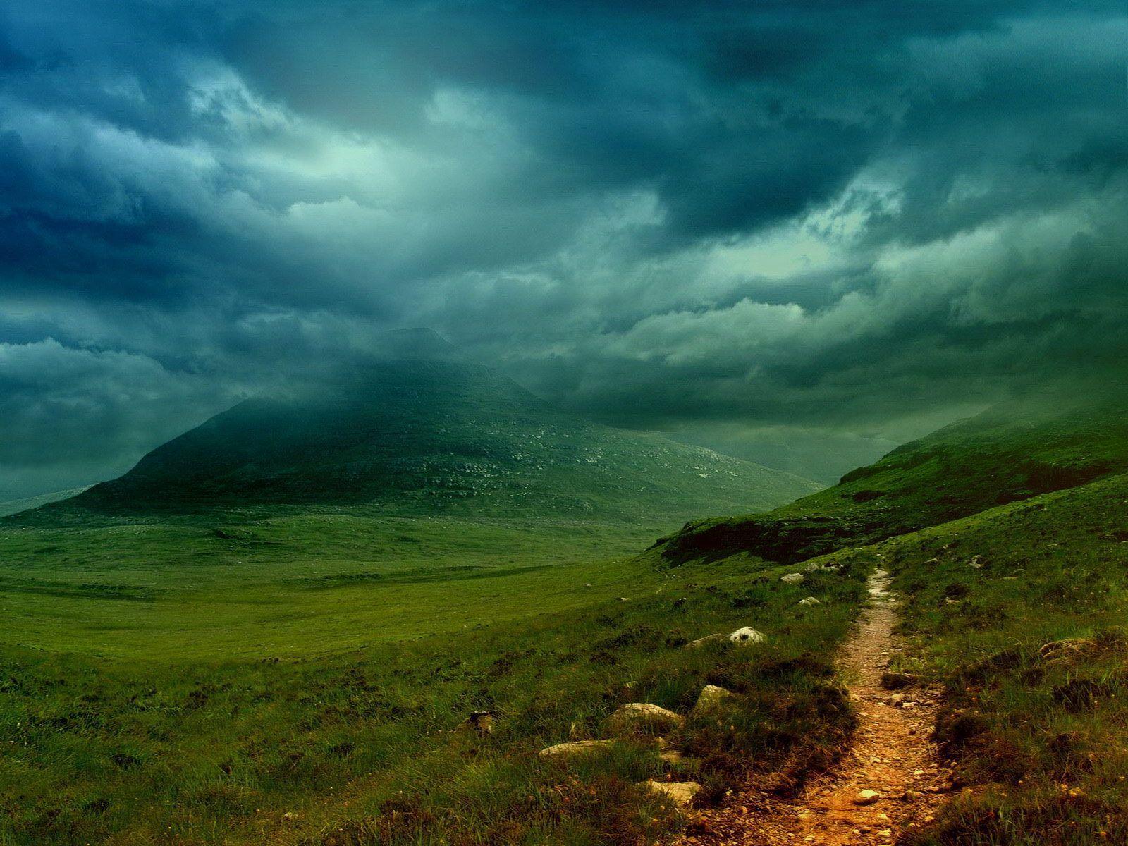  Download Irish Countryside Wallpaper By tanyas Irish Countryside