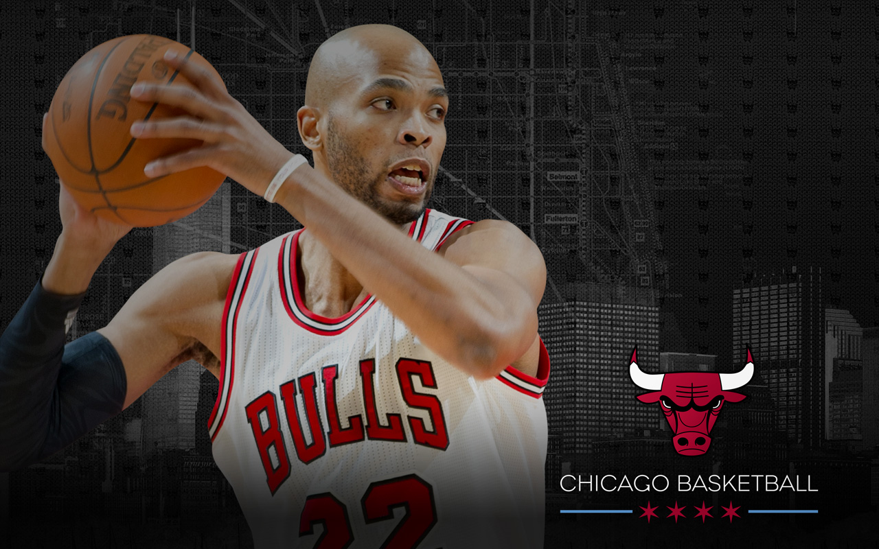 Wallpaper Chicago Basketball The Official Site Of Bulls
