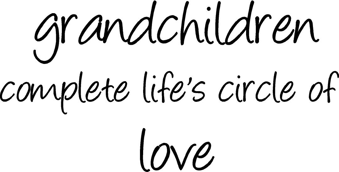 Inspirational Grandchildren Quotes About Life And Love Golfian