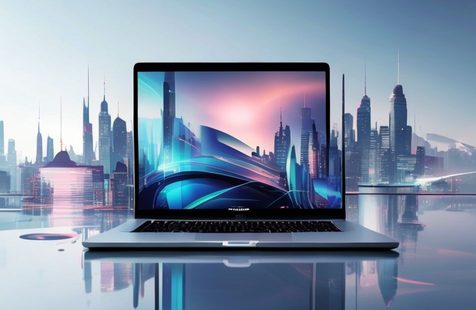 Dell Latitude Wallpaper
