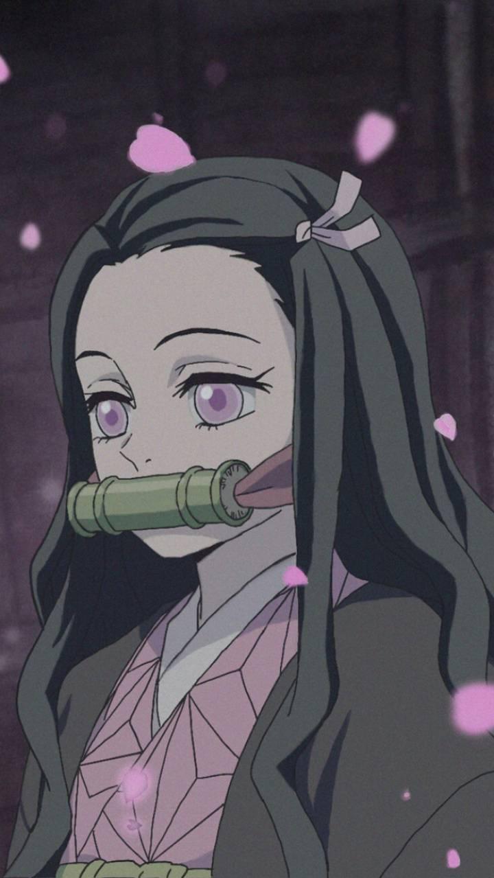 Take Your Anime Obsession On The Go With This Nezuko