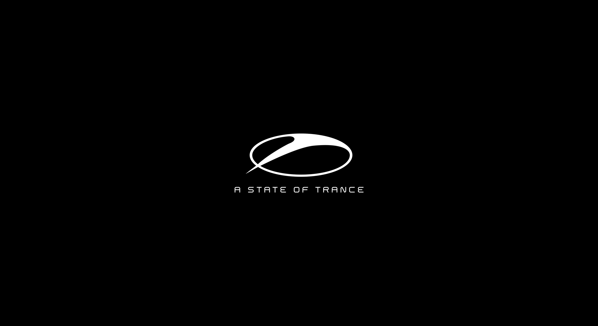 Wallpaper A State Of Trance Armin Van Buuren Logo