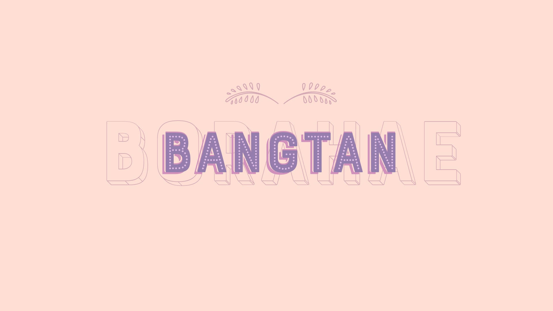 Bts Laptop Wallpaper
