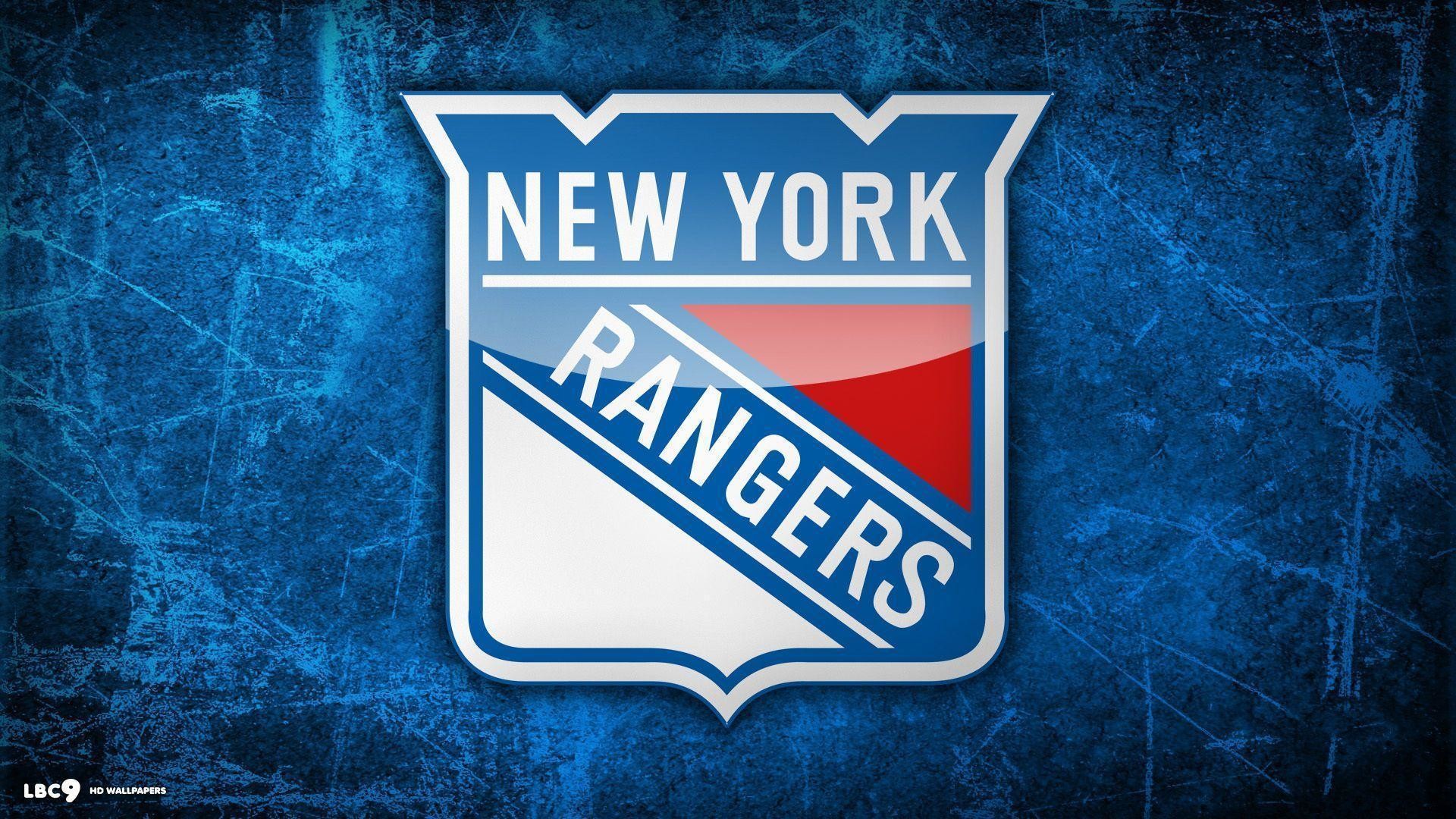 Ny Rangers Wallpaper Image