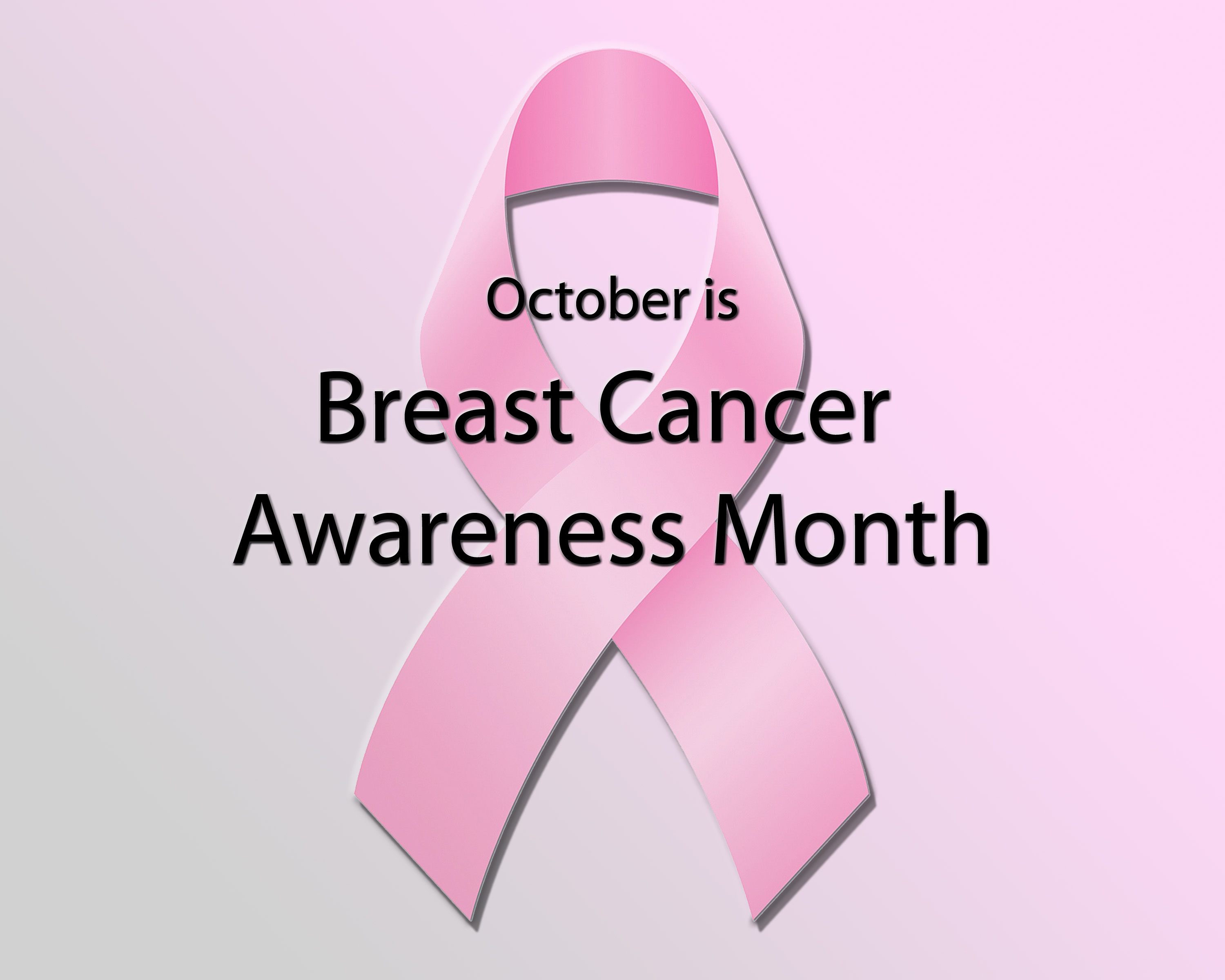 Breast Cancer Awareness Month HD Wallpaper