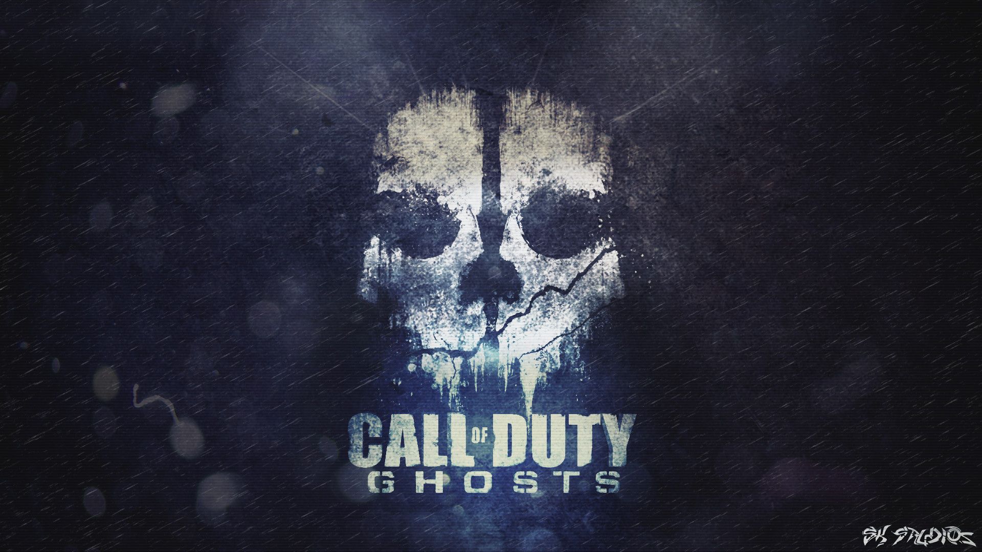 Call Of Duty Ghost Wallpaper For