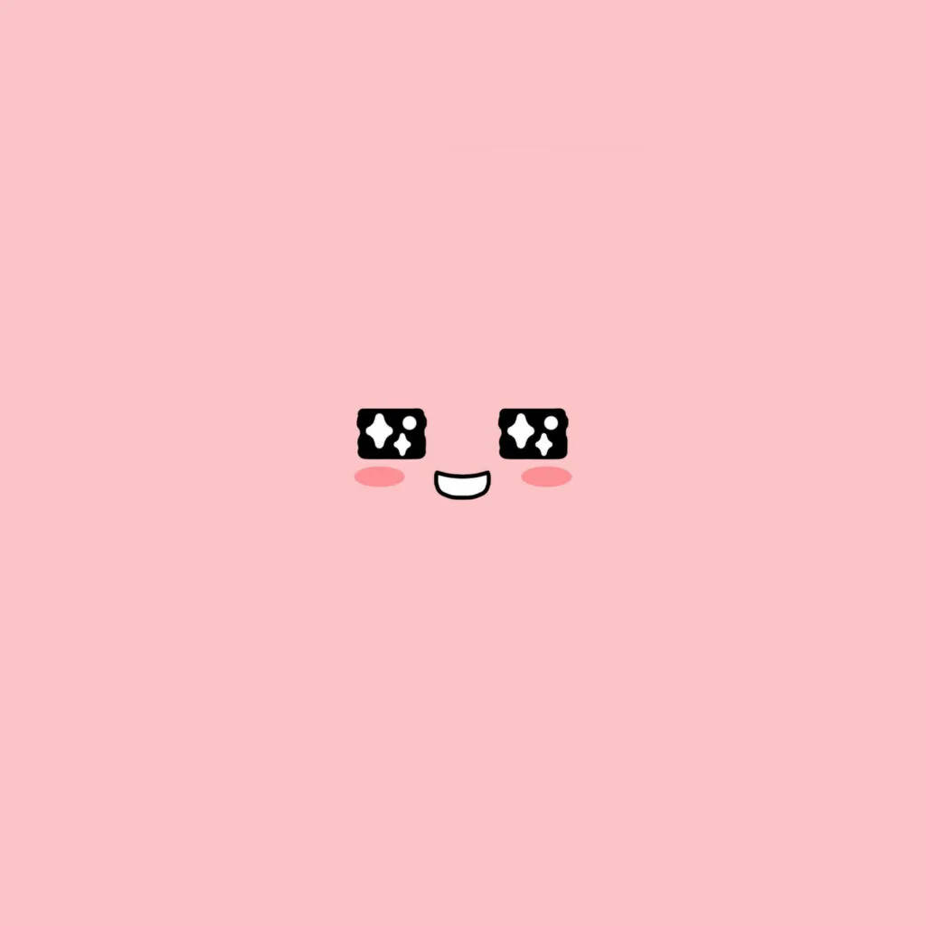 iPad Pro Cute Wallpaper