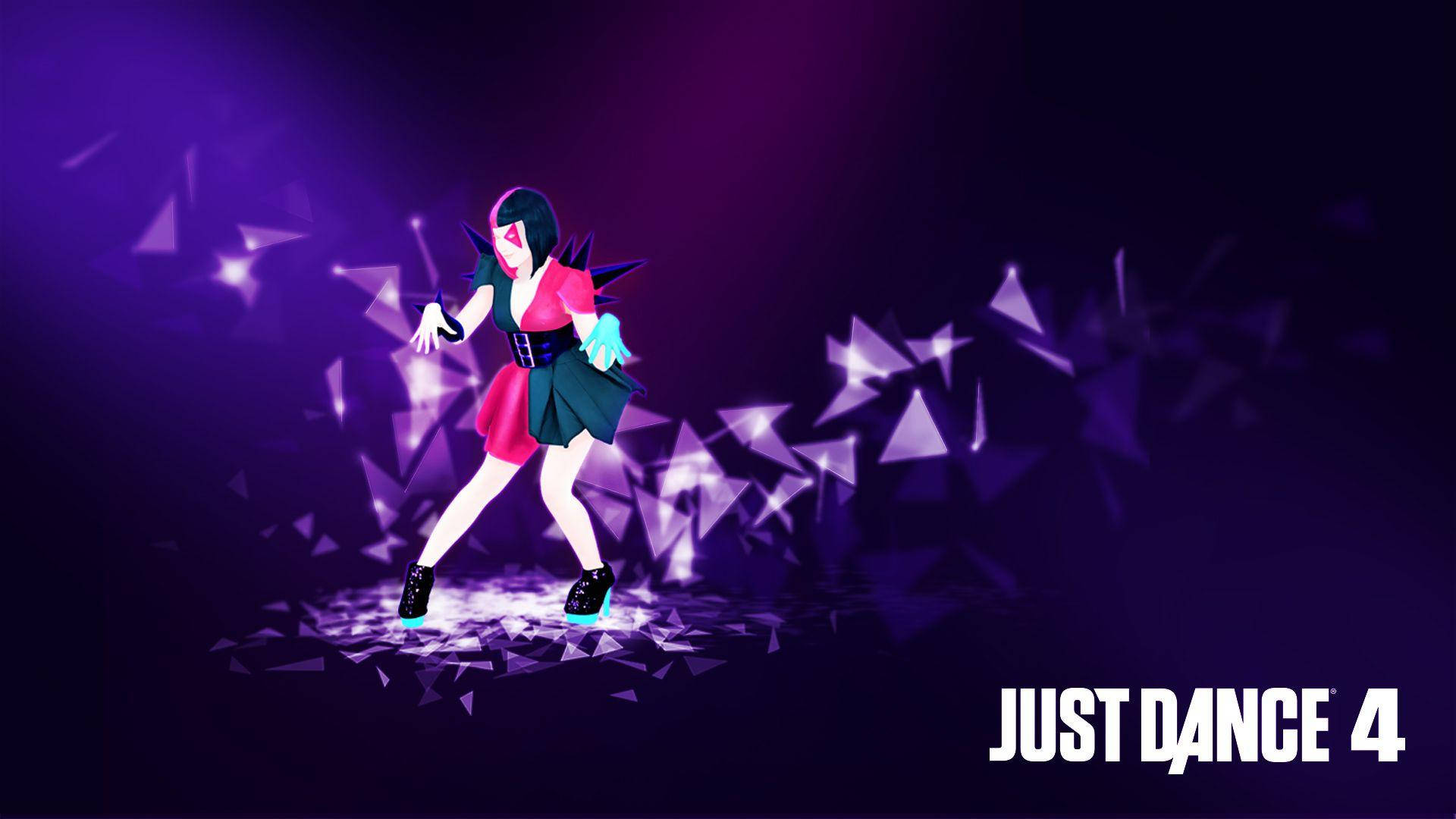 Just Dance Wallpaper