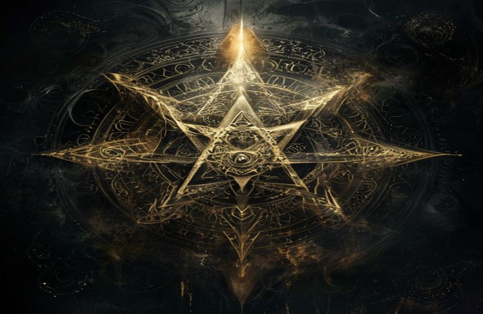 Illuminati Wallpaper 1080p