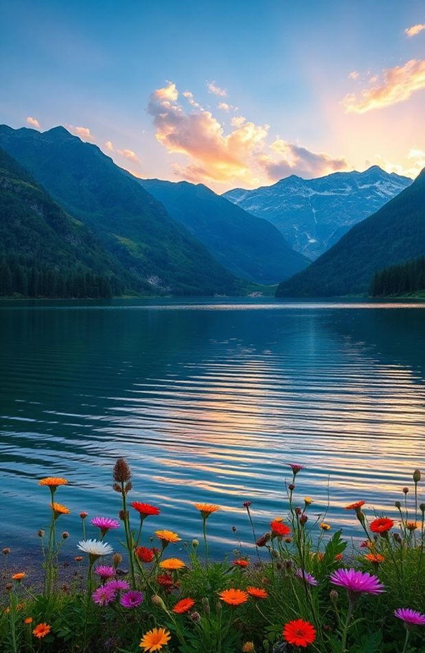 Live Wallpaper And Screensavers