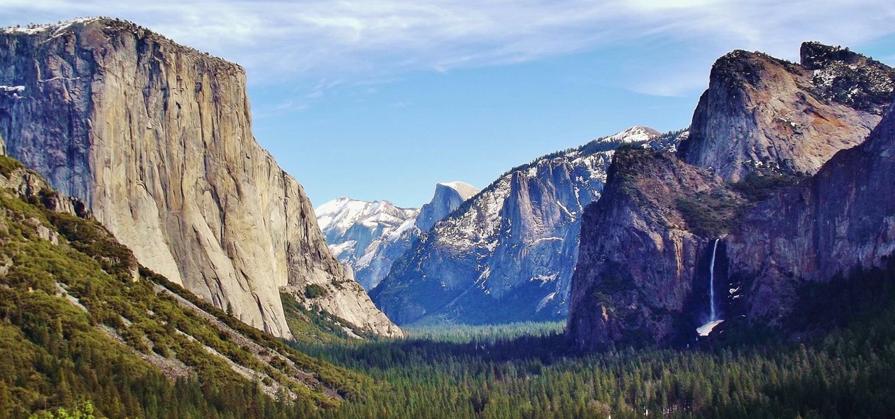 Apple Unveiled Yosemite Here S What To Expect In Mac Os X