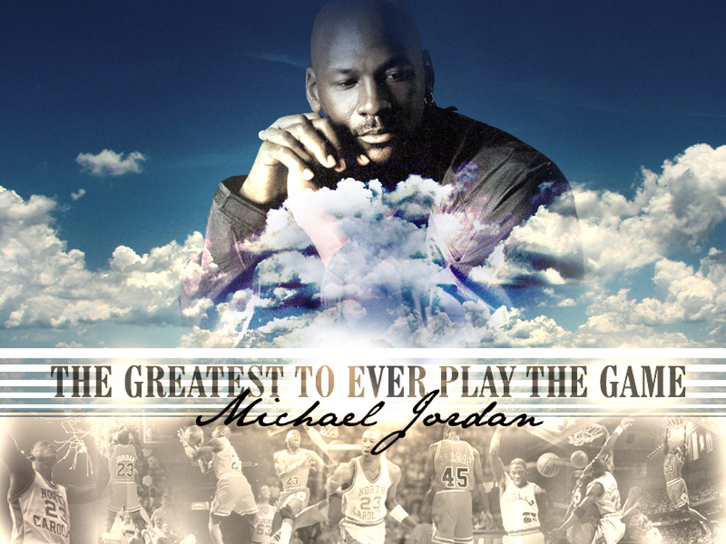 Michael Jordan Wallpaper Big Fan Of Nba Daily Update