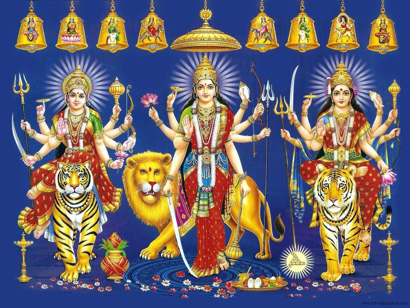 🔥 [47+] Hindu God HD Wallpapers 1080p | WallpaperSafari