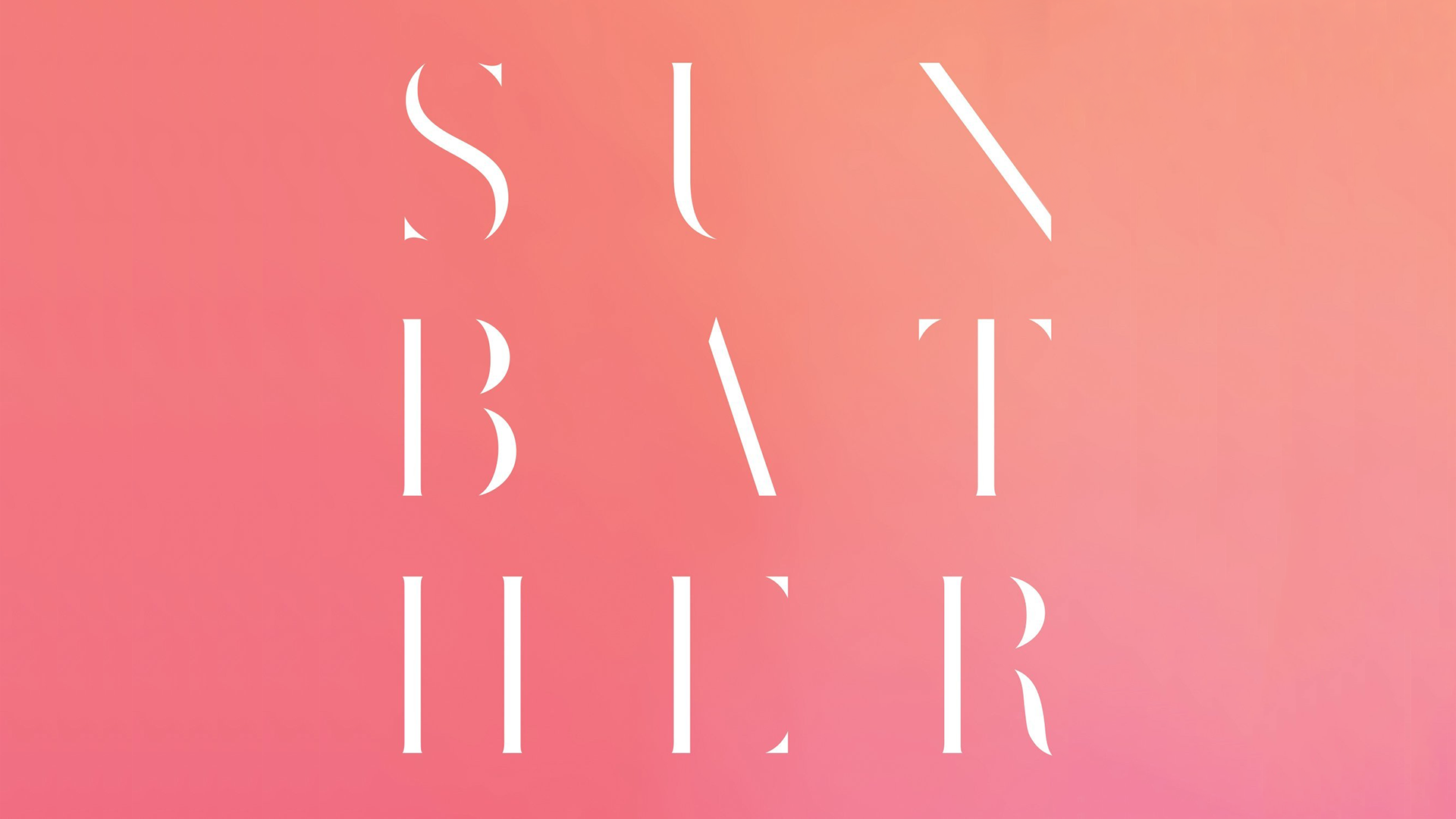 Image Result For Deafheaven Sunbather Wallpaper Dream House