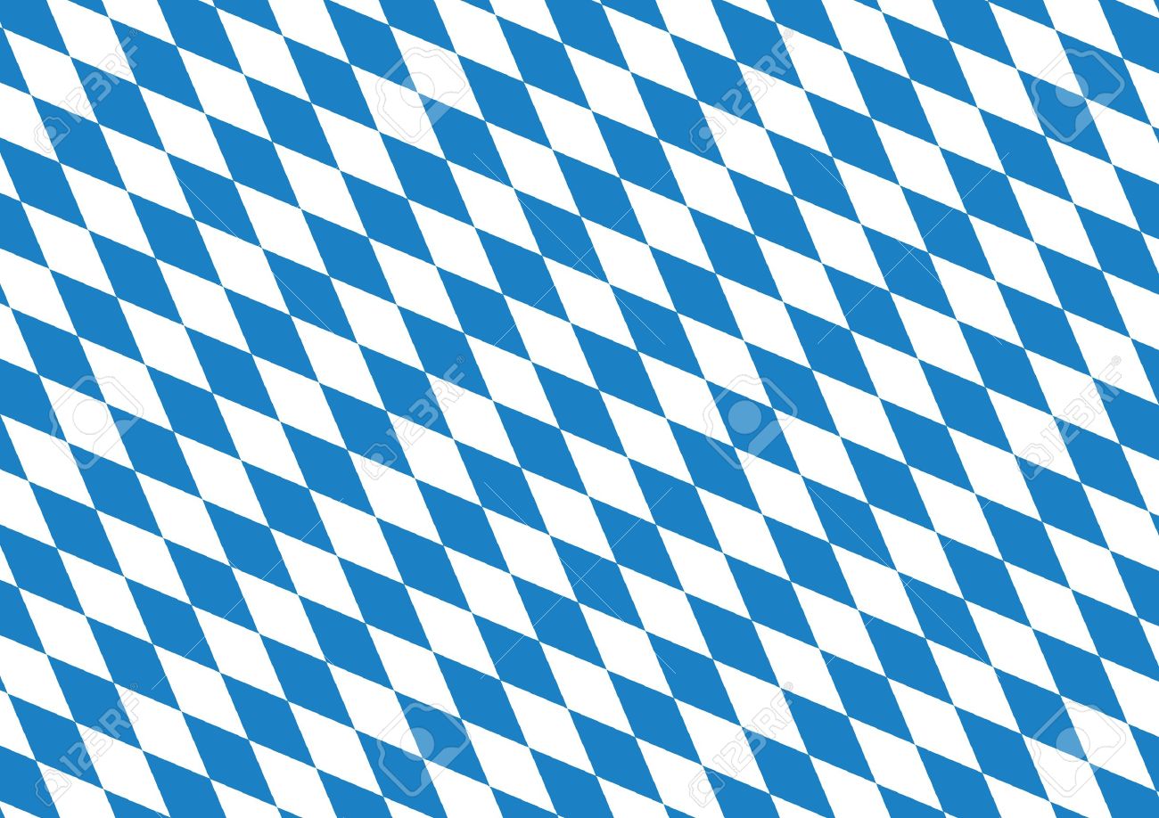 Oktoberfest Blue Background Royalty Cliparts Vectors And