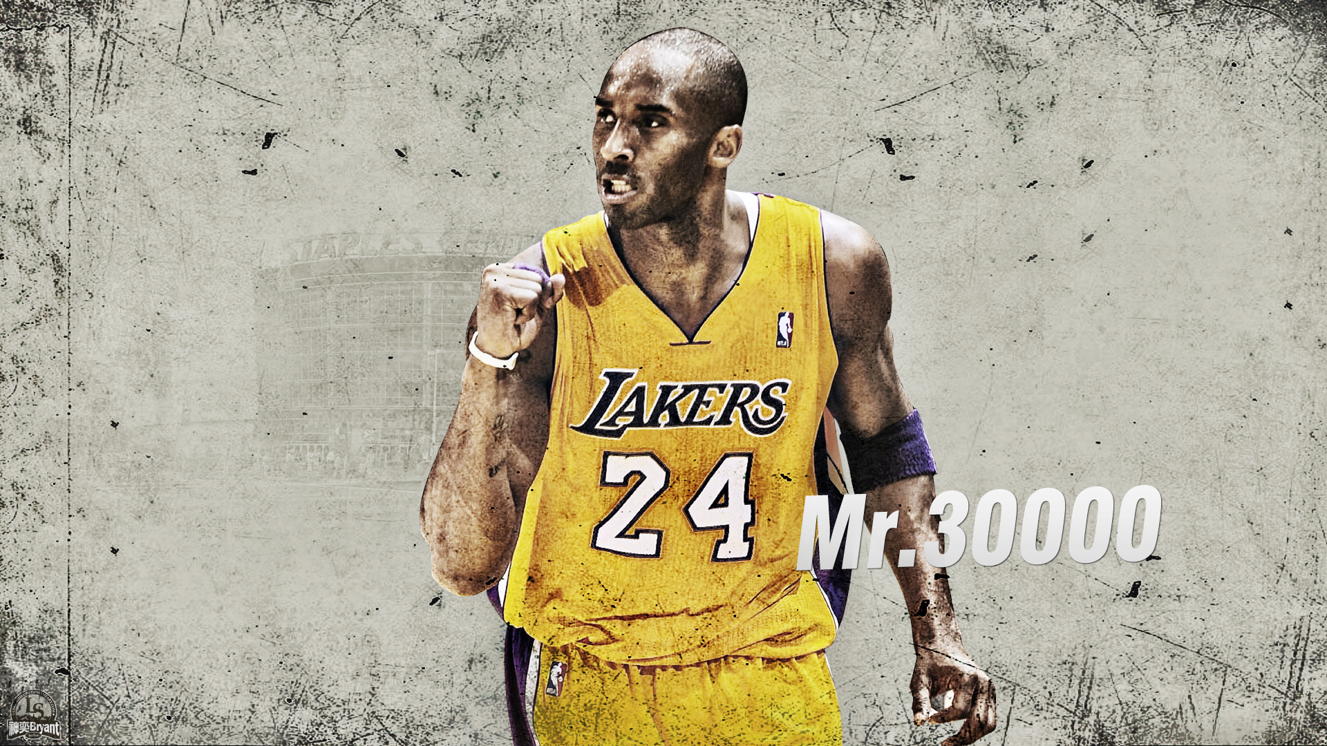 Kobe Bryant Lakers Angeles Wallpaper Enjoy Background Image
