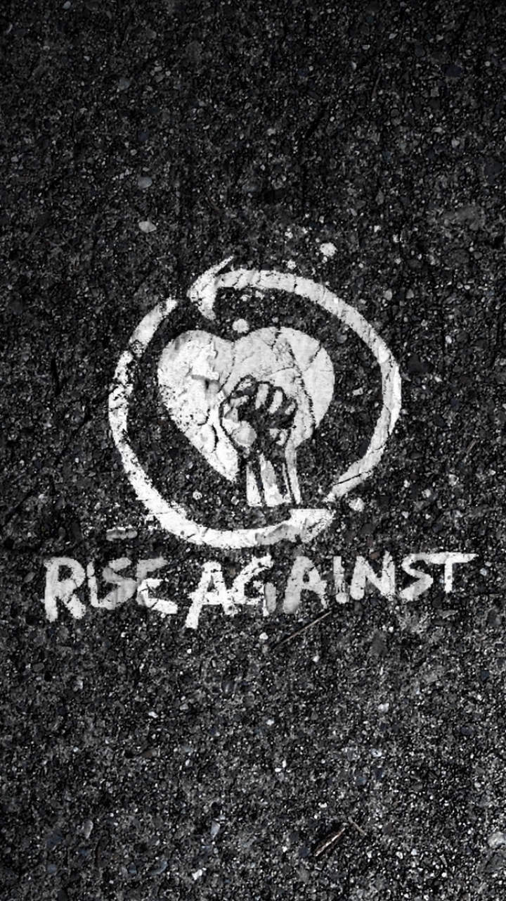45+] Rise Against Phone Wallpaper - WallpaperSafari