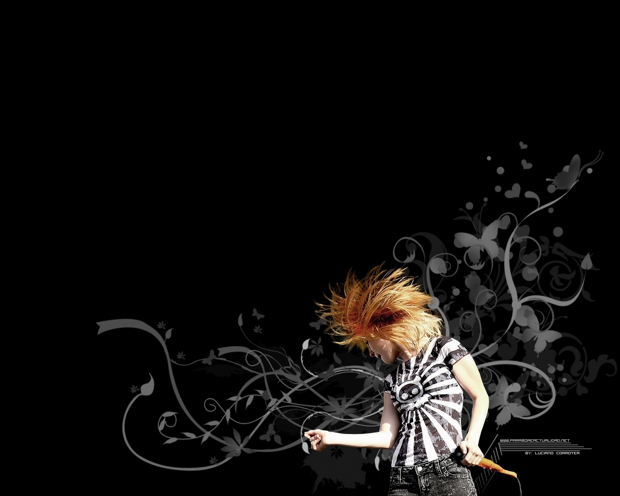 Pics Photos Paramore Wallpaper Pictures