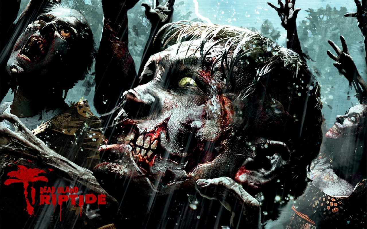 Zombie Island Wallpaper And Image Pictures Photos