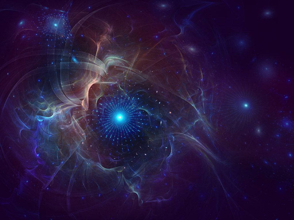 Indigo Aesthetic Wallpaper